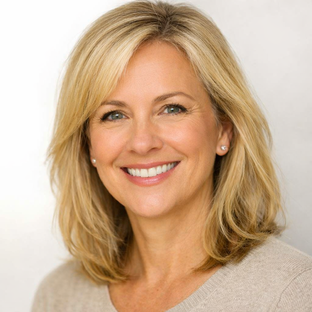 Stephanie M., 37 — verified Memopezil customer